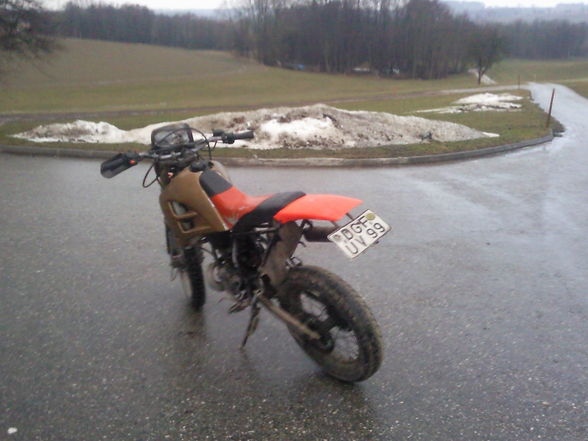 Gilera GSM - 