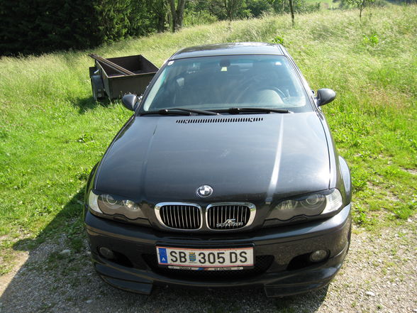 Mein  Auto! - 