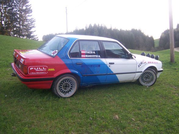 Rallye Team Gattermühner - 