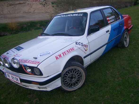 Rallye Team Gattermühner - 