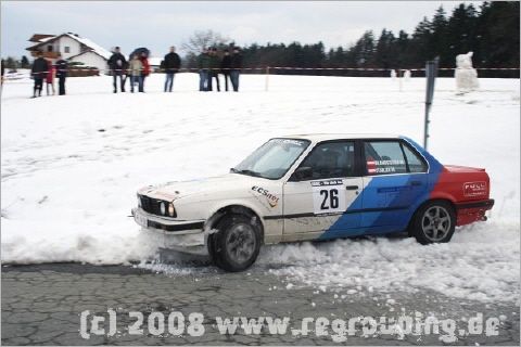 Rallye Team Gattermühner - 