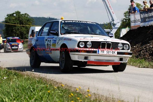 Rallye Team Gattermühner - 