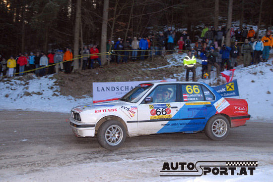 Rallye Team Gattermühner - 