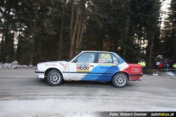 Rallye Team Gattermühner - 