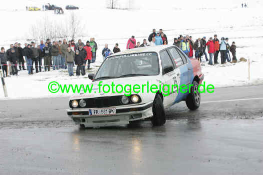 Rallye Team Gattermühner - 