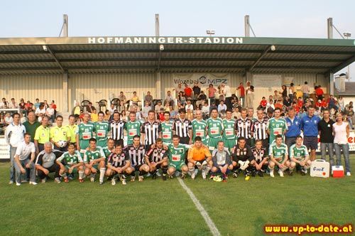 Sk Bad Wimsbach 1933 - 