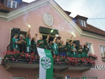 Sk Bad Wimsbach 1933 - 