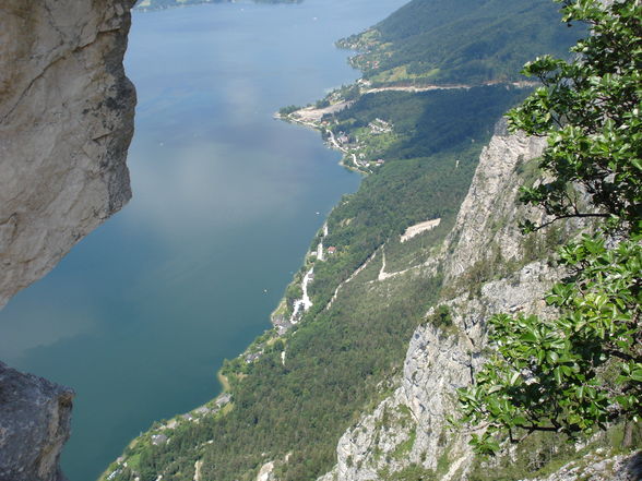 Der Traunstein hat Gerufen - 