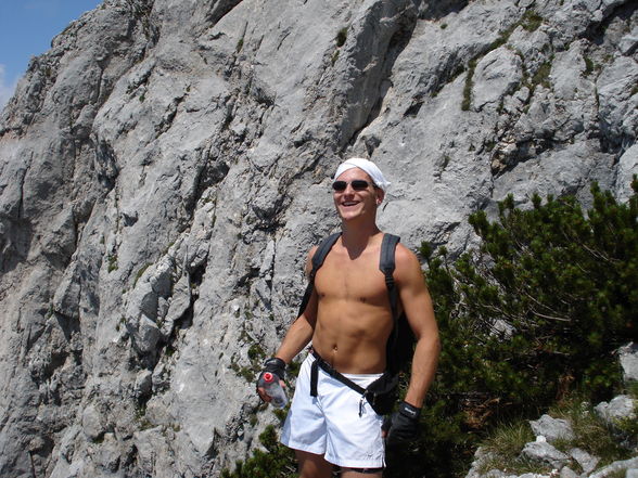 Der Traunstein hat Gerufen - 