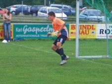 Sk Bad Wimsbach 1933 - 