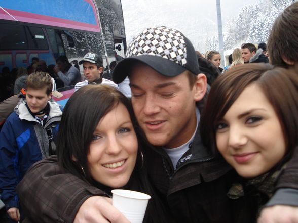 Jedermann Apres Skitag 2009 - 