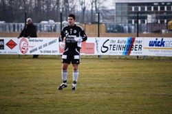 Sk Bad Wimsbach 1933 - 