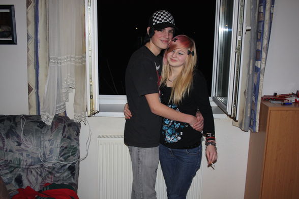 Silvester 2008 - 