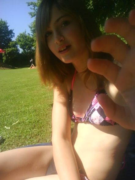 sommer 09 - freibad - 