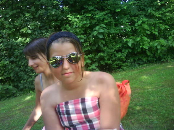 sommer 09 - freibad - 