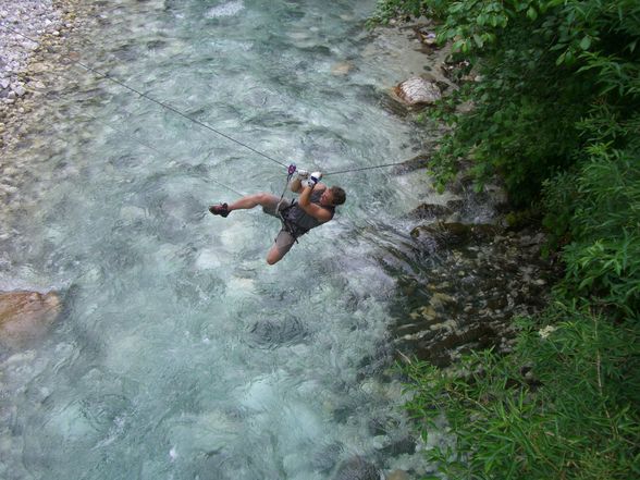 Campingurlaub in Bovec - 