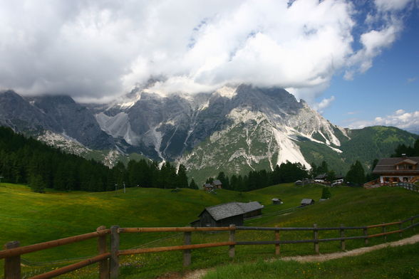 Dolomiti Marathon - 