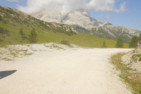 Dolomiti Marathon - 