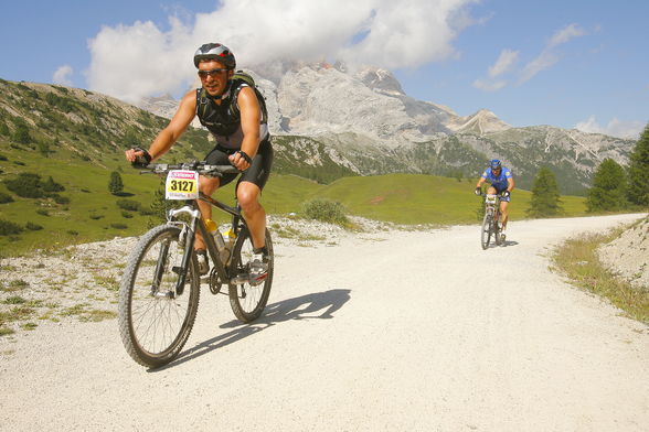 Dolomiti Marathon - 