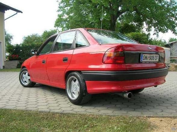 Opel 1 - 