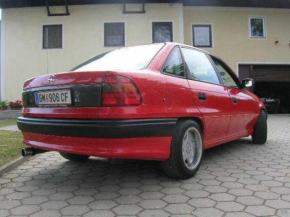 Opel 1 - 