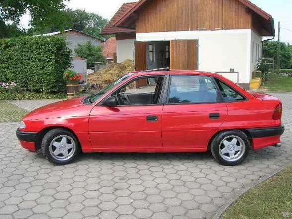 Opel 1 - 