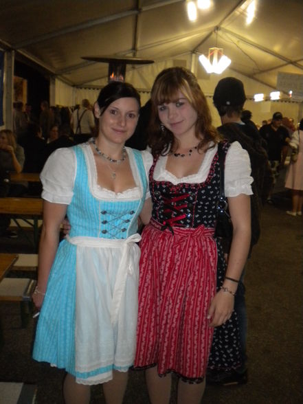 Oktoberfest Altenfelden - 