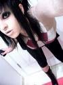 Emo Girl  - 