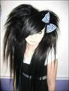 Emo Girl  - 