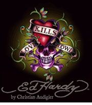 Ed Hardy - 