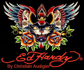 Ed Hardy - 