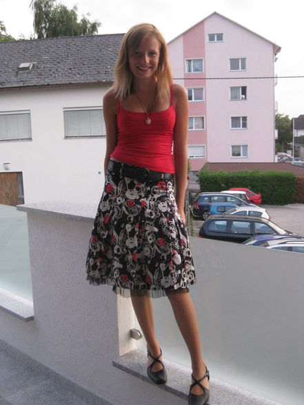 Fotosashion mit Beate - 