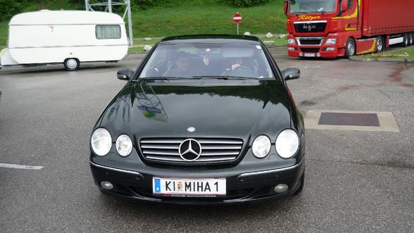 Wörthersee 2008 - 