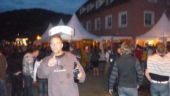 Wörthersee 2008 - 