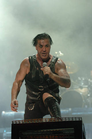 Rammstein - 