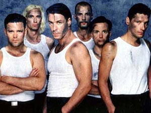 Rammstein - 