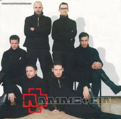 Rammstein - 