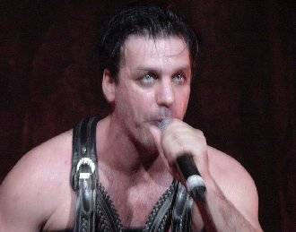 Rammstein - 