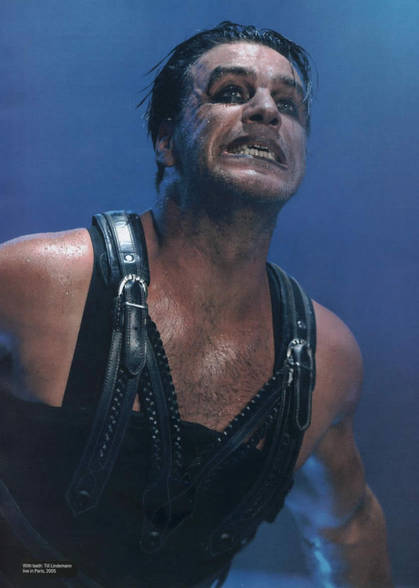 Rammstein - 