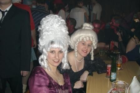 Fasching 2008 - 