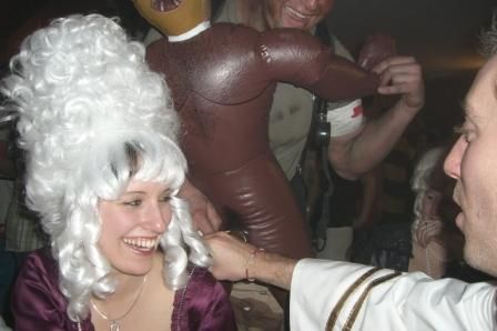 Fasching 2008 - 