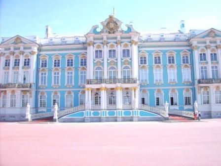 St. Petersburg 05/08 - 