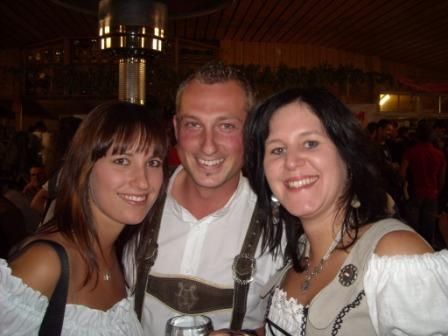 Oktoberfest 2008 - 