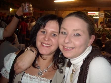 Oktoberfest 2008 - 