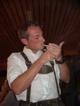 Oktoberfest 2008 - 