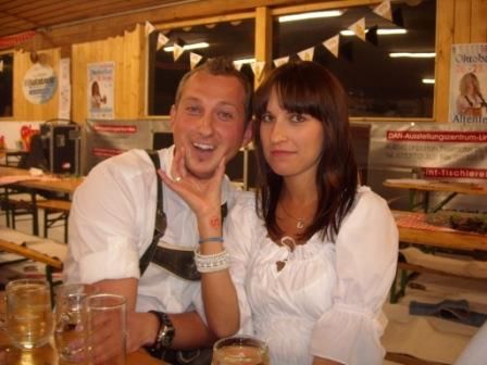 Oktoberfest 2008 - 