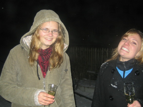 Silvester 07/08 - 