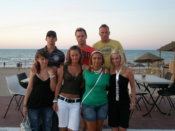 Urlaub 2009 Tunesien - 