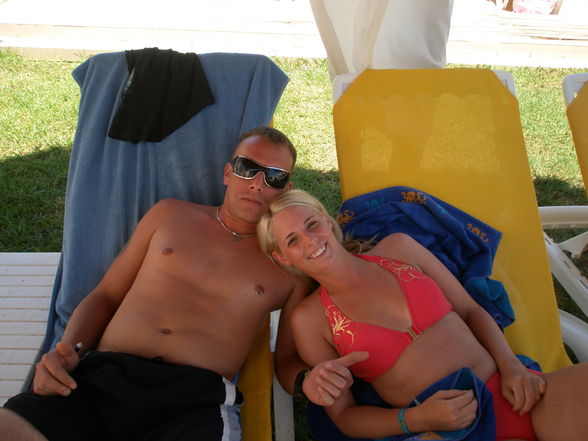 Urlaub 2009 Tunesien - 