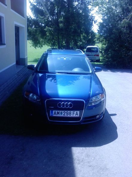 My Car - 